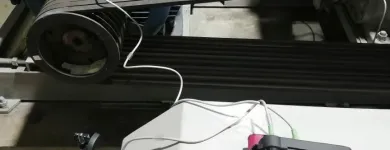 La imagen 3 de la Empresa IAGNOSIS INGENIERÍA EN CONFIABILIDAD Laboratorios Industriales y suministros en Culiacán SIN