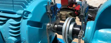 La imagen 4 de la Empresa IAGNOSIS INGENIERÍA EN CONFIABILIDAD Laboratorios Industriales y suministros en Culiacán SIN