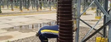 La imagen 6 de la Empresa IAGNOSIS INGENIERÍA EN CONFIABILIDAD Laboratorios Industriales y suministros en Culiacán SIN