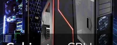 La imagen 2 de la Empresa ICETRONIC Tienda de Informática en Ecatepec De Morelos MEX