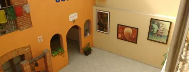 La imagen 2 de la Empresa IDIOMAS EL ROBLE Escuelas de Idiomas en Metepec MEX