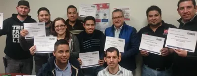 La imagen 2 de la Empresa IEDS SERVICIOS Servicios Profesionales y de Negocios en Monterrey NLE