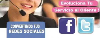 La imagen 1 de la Empresa IINNOVAWEB Servicios Profesionales y de Negocios en Tlalnepantla De Baz MEX