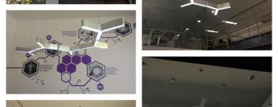 La imagen 1 de la Empresa ILUXION Productos Metálicos y Acrílicos en Tonalá JAL