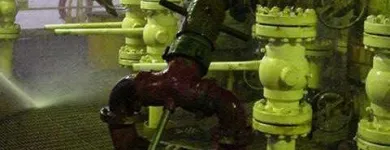 La imagen 12 de la Empresa IME CONTROL DE FLUIDOS, SA DE CV Refinado de Petróleo y Gas en Villahermosa TAB