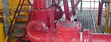La imagen 13 de la Empresa IME CONTROL DE FLUIDOS, SA DE CV Refinado de Petróleo y Gas en Villahermosa TAB