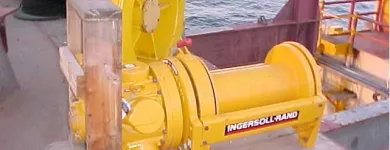 La imagen 14 de la Empresa IME CONTROL DE FLUIDOS, SA DE CV Refinado de Petróleo y Gas en Villahermosa TAB
