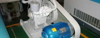 La imagen 15 de la Empresa IME CONTROL DE FLUIDOS, SA DE CV Refinado de Petróleo y Gas en Villahermosa TAB