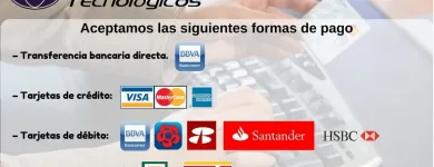 La imagen 7 de la Empresa IMPERIOS TECNOLOGICOS Servicios Profesionales y de Negocios en Zapopan JAL