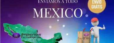 La imagen 8 de la Empresa IMPERIOS TECNOLOGICOS Servicios Profesionales y de Negocios en Zapopan JAL