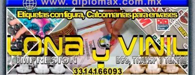 La imagen 1 de la Empresa IMPREMAX Servicios Profesionales y de Negocios en Guadalajara JAL