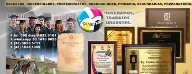 La imagen 6 de la Empresa IMPREMAX Servicios Profesionales y de Negocios en Guadalajara JAL