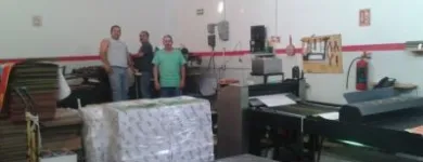 La imagen 1 de la Empresa IMPRENTA FOLDER GRAPHICS UV. en Guadalajara JAL