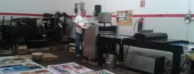 La imagen 2 de la Empresa IMPRENTA FOLDER GRAPHICS UV. en Guadalajara JAL