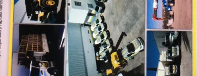La imagen 2 de la Empresa INGENIERIA DEL FRÍO DE HIDALGO S.A DE C.V AIRE ACONDICIONADO,CALEFACCIÓN Servicios Profesionales y de Negocios en Pachuca De Soto HID