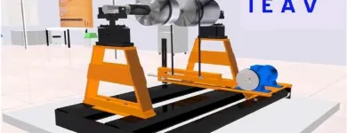 La imagen 2 de la Empresa INGENIERIA ELECTRONICA APLICADA A LAS VIBRACIONES Servicios Profesionales y de Negocios en Ciudad De México CMX