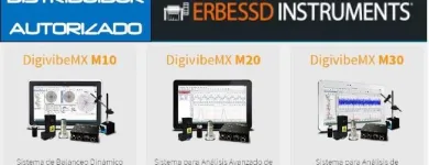 La imagen 5 de la Empresa INGENIERIA ELECTRONICA APLICADA A LAS VIBRACIONES Servicios Profesionales y de Negocios en Ciudad De México CMX