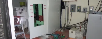 La imagen 4 de la Empresa INGENIERIA Y PROYECTOS ELECTROMECANICOS MAY, S. A. DE C. V. Inmobiliaria y Reformas en Ecatepec De Morelos MEX