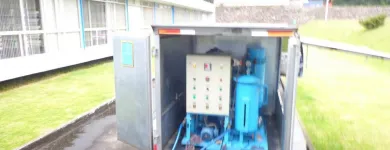 La imagen 6 de la Empresa INGENIERIA Y PROYECTOS ELECTROMECANICOS MAY, S. A. DE C. V. Inmobiliaria y Reformas en Ecatepec De Morelos MEX