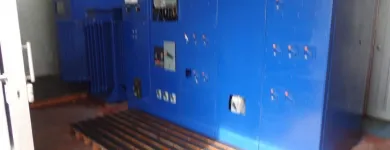 La imagen 7 de la Empresa INGENIERIA Y PROYECTOS ELECTROMECANICOS MAY, S. A. DE C. V. Inmobiliaria y Reformas en Ecatepec De Morelos MEX