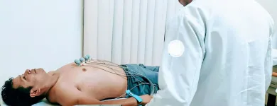 La imagen 3 de la Empresa ÍNIMA- CENTRO DE DIAGNOSTICO CARDIOVASCULAR Salud y Medicina en Heroica Puebla De Zaragoza PUE