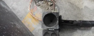 La imagen 2 de la Empresa INSTALACIONES ELECTRICAS DITRU Servicios Profesionales y de Negocios en Mérida YUC