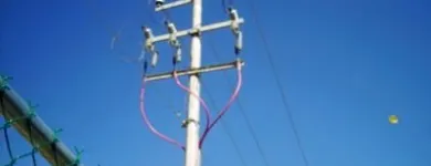 La imagen 5 de la Empresa INSTALACIONES ELECTRICAS DITRU Servicios Profesionales y de Negocios en Mérida YUC