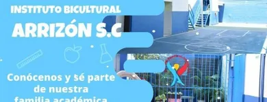 La imagen 3 de la Empresa INSTITUTO BICULTURAL ARRIZON Universidades en Hermosillo SON