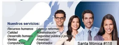 La imagen 1 de la Empresa INSTITUTO DE NACIONAL DE ASESORÍA Y CAPACITACIÓN EMPRESARIAL (INACEM) Servicios Profesionales y de Negocios en Guadalajara JAL