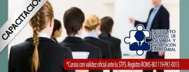 La imagen 5 de la Empresa INSTITUTO DE NACIONAL DE ASESORÍA Y CAPACITACIÓN EMPRESARIAL (INACEM) Servicios Profesionales y de Negocios en Guadalajara JAL