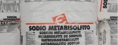 La imagen 2 de la Empresa INSUMOS QUÍMICOS AZTECA Industrias y Agricultura en Jilotzingo CMX