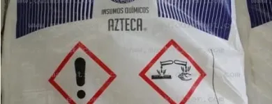 La imagen 3 de la Empresa INSUMOS QUÍMICOS AZTECA Industrias y Agricultura en Jilotzingo CMX