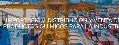 La imagen 5 de la Empresa INSUMOS QUÍMICOS AZTECA Industrias y Agricultura en Jilotzingo CMX