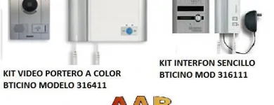 La imagen 3 de la Empresa INTERFONES CONMUTADORES TELEFONICOS CCTV Servicios Profesionales y de Negocios en Guadalajara JAL