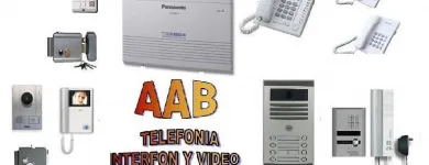 La imagen 5 de la Empresa INTERFONES CONMUTADORES TELEFONICOS CCTV Servicios Profesionales y de Negocios en Guadalajara JAL