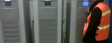 La imagen 3 de la Empresa ISELEC en Torreón COA