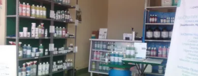 La imagen 5 de la Empresa ISOCHEMEX S DE R.L DE C.V Tiendas Naturistas en Toluca De Lerdo MEX