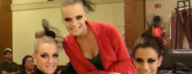 La imagen 9 de la Empresa IVANNA MAKE UP & HAIR BOUTIQUE en Ciudad Valles SLP
