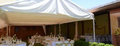 La imagen 3 de la Empresa JARDIN LA ESTANCIA Banquetes a Domicilio y Salones para eventos en Ciudad Adolfo López Mateos MEX