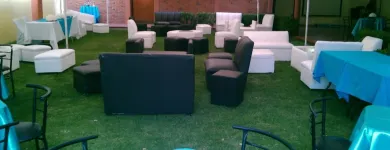 La imagen 4 de la Empresa JARDIN LA ESTANCIA Banquetes a Domicilio y Salones para eventos en Ciudad Adolfo López Mateos MEX