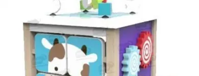 La imagen 1 de la Empresa JUGUETES DIDACTICOS IVANNA & PAU Juguetes y Juegos en Puebla MEX