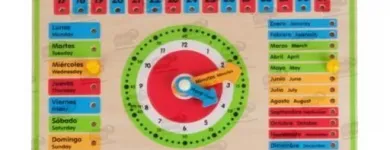 La imagen 2 de la Empresa JUGUETES DIDACTICOS IVANNA & PAU Juguetes y Juegos en Puebla MEX