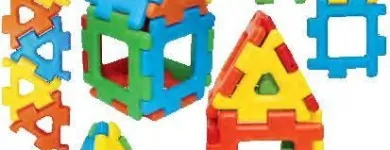 La imagen 6 de la Empresa JUGUETES DIDACTICOS IVANNA & PAU Juguetes y Juegos en Puebla MEX