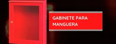 La imagen 7 de la Empresa JUNGHANNS CONTRA INCENDIO Servicios Profesionales y de Negocios en Heroica Puebla De Zaragoza PUE
