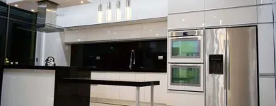 La imagen 1 de la Empresa KEEPLER COCINAS Y CLOSETS Servicios Profesionales y de Negocios en Tijuana BCN