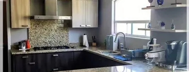 La imagen 2 de la Empresa KEEPLER COCINAS Y CLOSETS Servicios Profesionales y de Negocios en Tijuana BCN