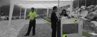 La imagen 1 de la Empresa KEY SAFE en Zapopan JAL