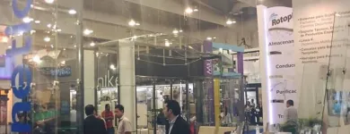 La imagen 2 de la Empresa KINETIC SA DE CV Servicios Profesionales y de Negocios en Monterrey NLE