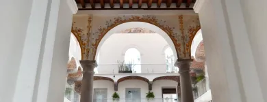 La imagen 1 de la Empresa LA CASA DEL MENDRUGO Restaurantes en Heroica Puebla De Zaragoza PUE