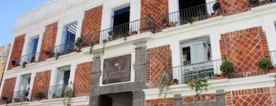 La imagen 3 de la Empresa LA CASA DEL MENDRUGO Restaurantes en Heroica Puebla De Zaragoza PUE